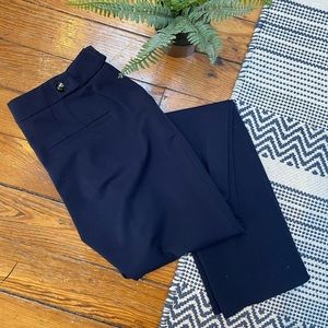 White House black market Office pants